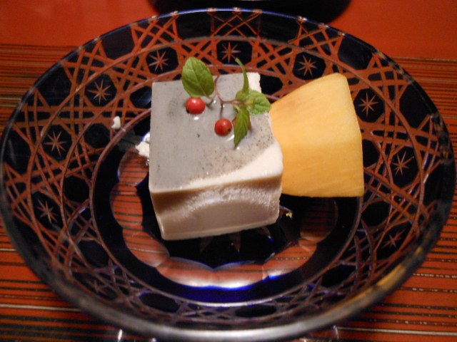 料理家・平野寿将さんの自家製からすみとか・トリュフご飯など・・・_a0075802_12213365.jpg