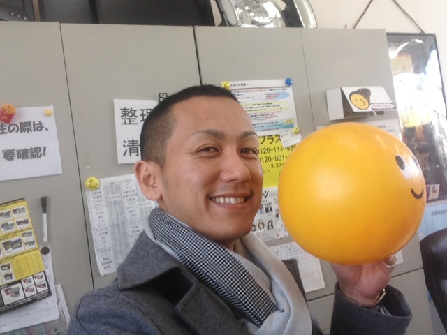 朝礼 開店準備中 ハマー ランクル トミー 札幌_b0127002_94433100.jpg