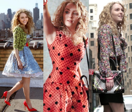 Cwのドラマ ザ キャリー ダイアリーズ The Carrie Diaries がついに放送スタート ニューヨークの遊び方