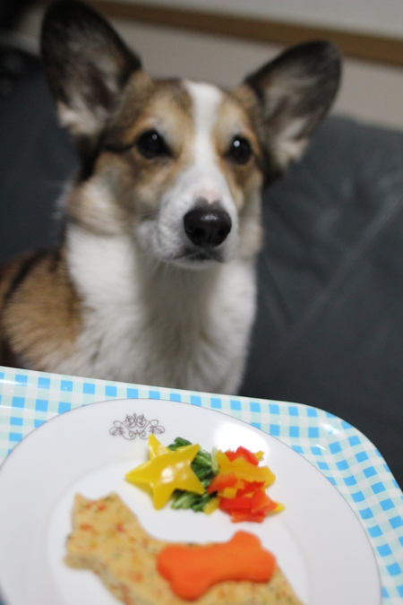 Birthday~♪_f0155118_10402048.jpg