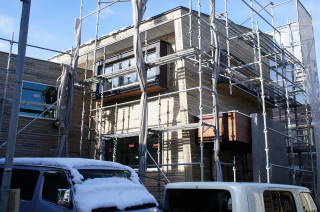 座間 新築住宅_d0096520_17283478.jpg