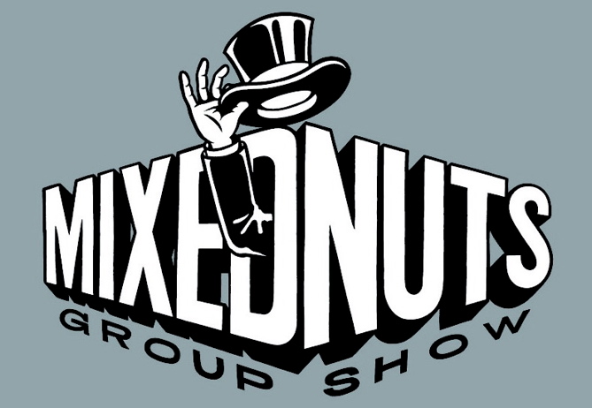 〜\"MIXED NUTS group show vol.2\" 〜_d0067332_14441636.jpg