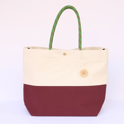 ALPINE TOTE BAG。_b0147133_18125649.jpg