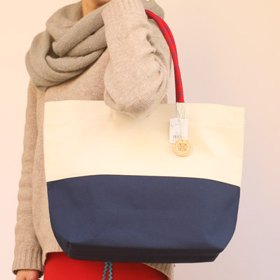 ALPINE TOTE BAG。_b0147133_1813488.jpg