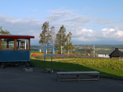 北海道2012/フラワーランドかみふらの_b0035734_2026244.jpg