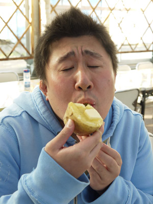 北海道2012/フラワーランドかみふらの_b0035734_2035252.jpg