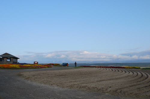 北海道2012/フラワーランドかみふらの_b0035734_2038667.jpg