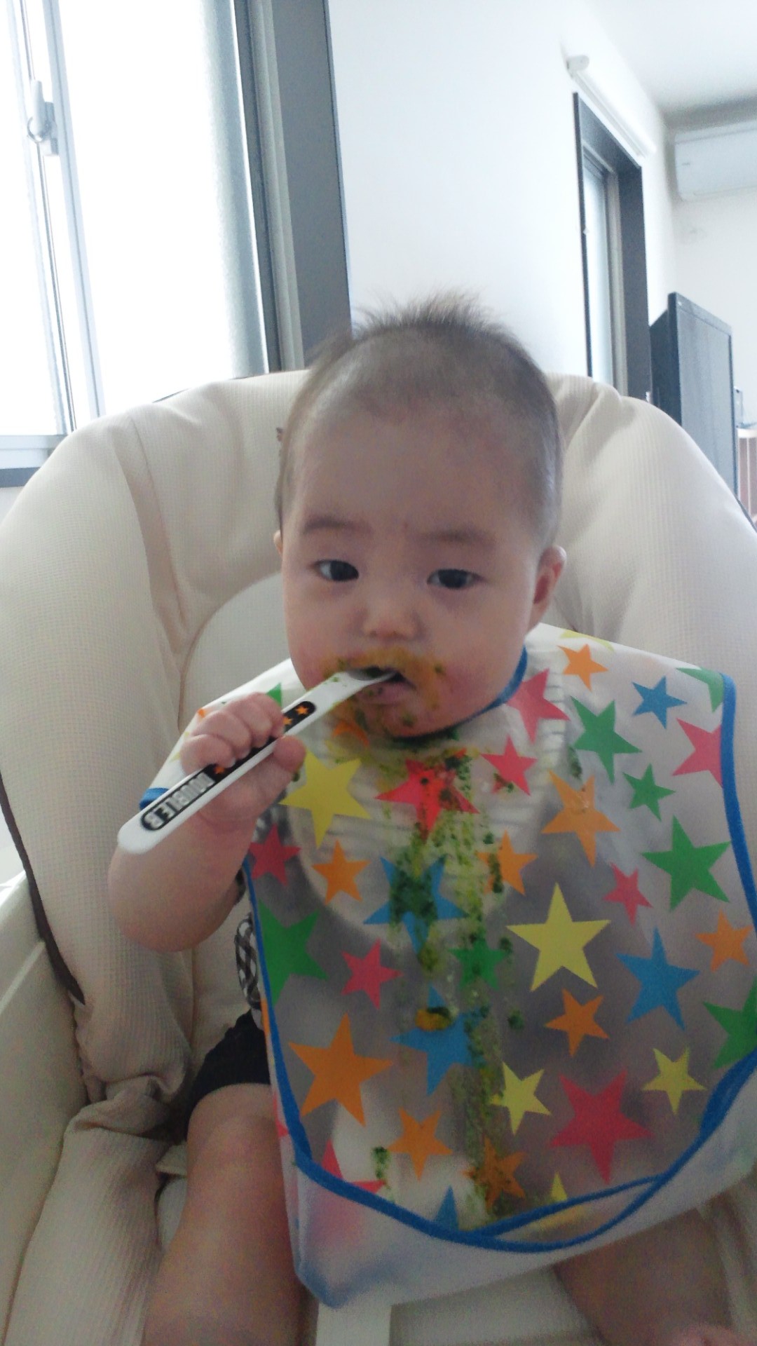 離乳食から幼児食へ_a0267942_23322490.jpg