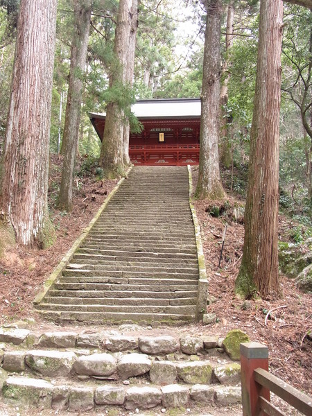 鳳来寺山_e0189446_1910556.jpg