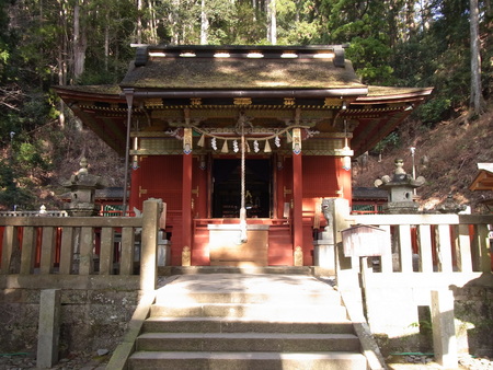鳳来寺山_e0189446_20192224.jpg