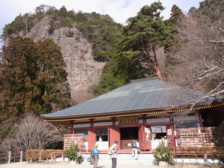 鳳来寺山_e0189446_20252490.jpg