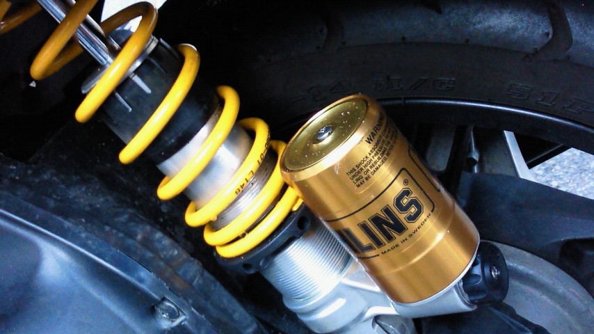 OHLINS （オーリンズ）_e0114857_2053869.jpg