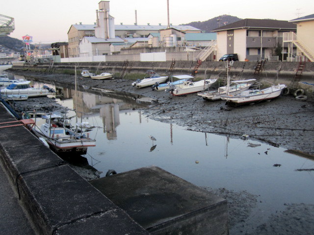 尾道水道　The Onomichi Channel_b0245877_18103526.jpg