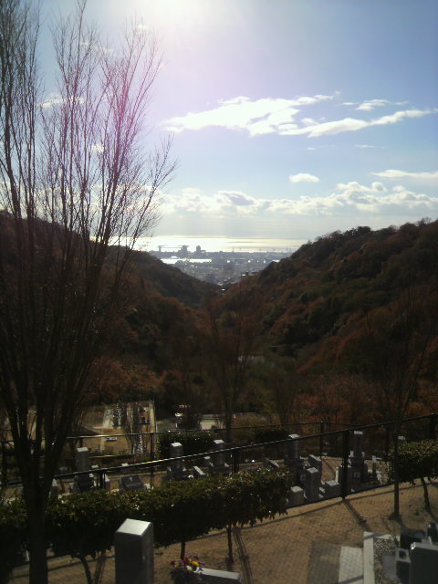 『あれから18年』_a0075684_1210938.jpg