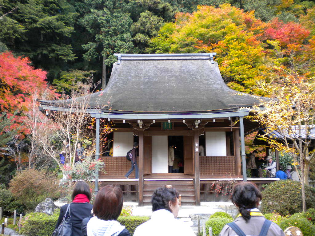 京都建築探訪～大原編_e0307890_19534328.jpg