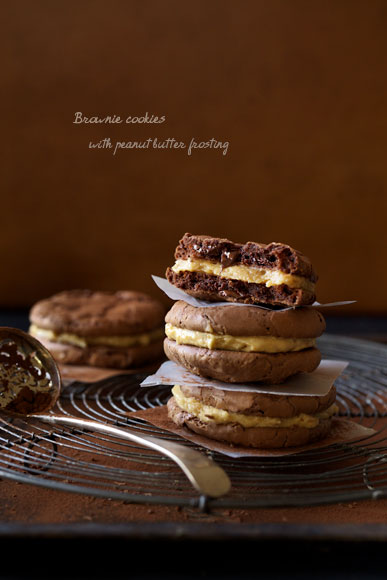 ブラウニークッキー Lovely Jubblyな日々 ブラウニークッキー Lovely Jubblyな日々