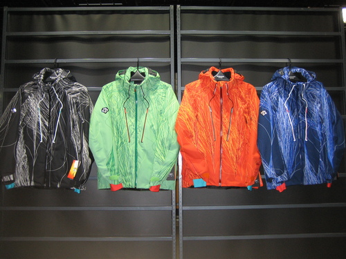 2013-2014 NEW DESCENTE SKI-WEAR 2013-2014 NEW DESCENTE SKI-WEAR