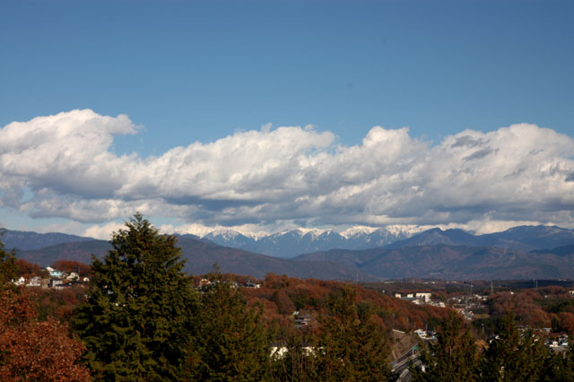 恵那山、木曽駒_a0071021_21205588.jpg