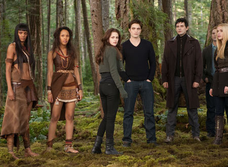 トワイライト サーガ ブレイキング ドーン Part 2 私のぐだぐたな毎日