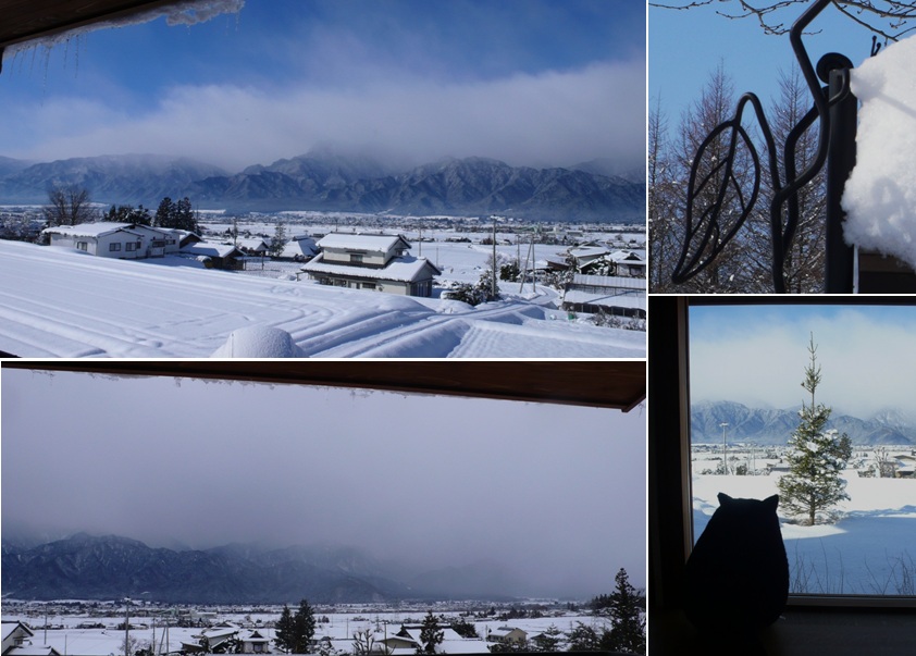 安曇野　雪の大地と空と_a0212730_21362172.jpg
