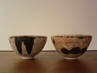 コーヒーのうつわ~on a snowy day~展 3_b0132444_20281035.jpg