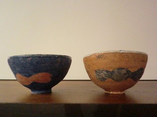 コーヒーのうつわ~on a snowy day~展 3_b0132444_20281383.jpg