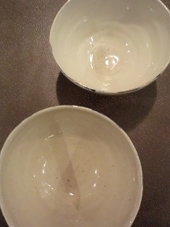 コーヒーのうつわ~on a snowy day~展 3_b0132444_20283169.jpg