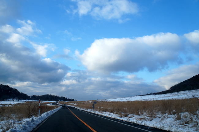 “また雪”の翌日_f0214649_19571523.jpg