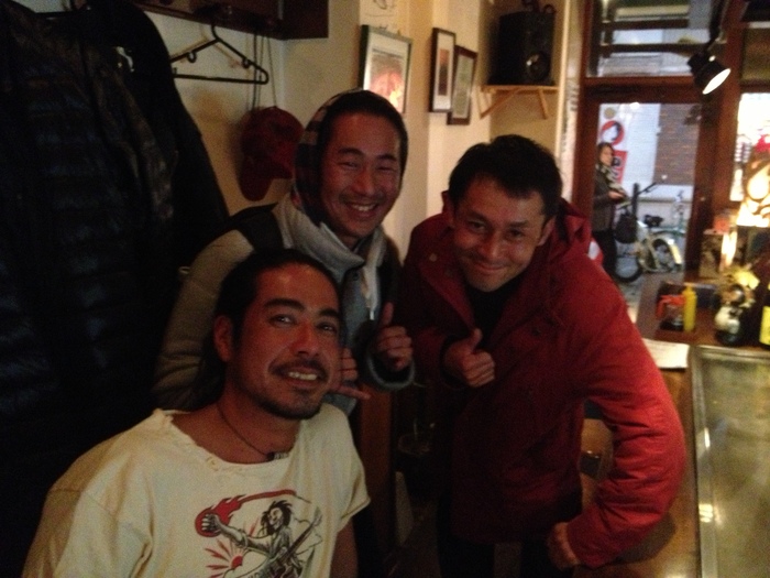 来ていただきました♪_d0119852_21394858.jpg