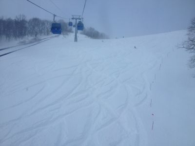 今日の苗場☆ またまた最高更新!_c0151965_1911146.jpg