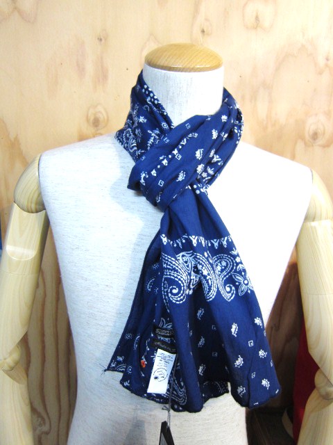 ストール ・・・ STOLE ・・・ マフラー ・・・色々と入荷してます~★☆★_d0152280_0214234.jpg