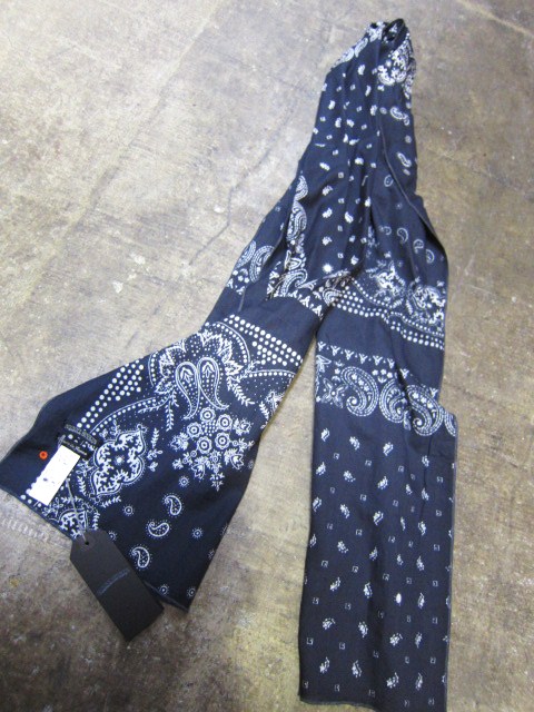 ストール ・・・ STOLE ・・・ マフラー ・・・色々と入荷してます~★☆★_d0152280_022118.jpg