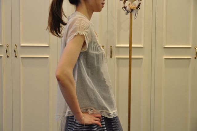 だって・・・ Bilitis だ も の ._b0110586_20434932.jpg