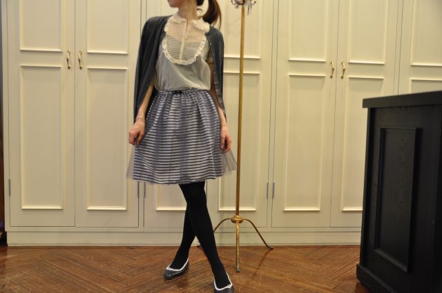 だって・・・ Bilitis だ も の ._b0110586_2044994.jpg
