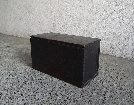 黒い箱 Muntkidy 黒い箱 Muntkidy