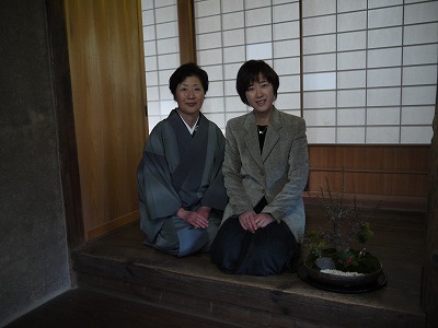 京都の初釜_a0233896_16563870.jpg