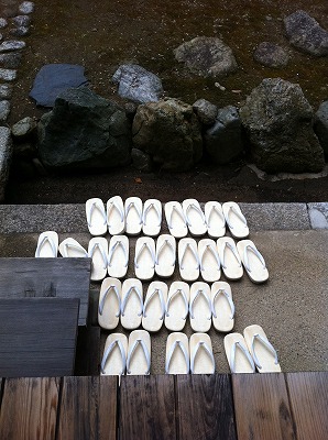 京都の初釜_a0233896_1674995.jpg
