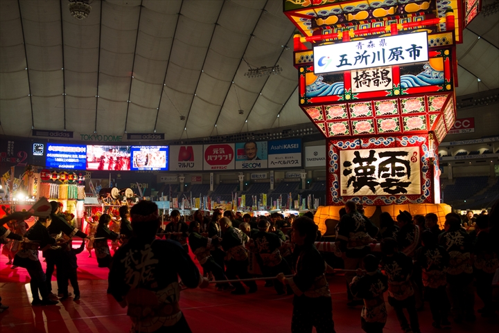 ふるさと祭り東京〜五所川原立佞武多_a0296897_014192.jpg