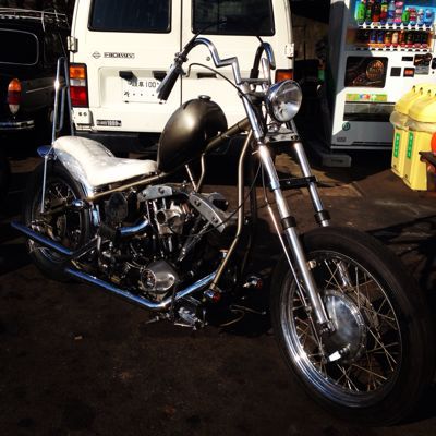 SHOVELHEAD CHOPPER_a0165898_1201727.jpg
