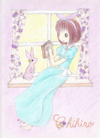 Claireのページ_a0157409_743195.jpg