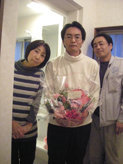 K様邸(佐伯区坪井)バスリフォーム工事_d0125228_732298.jpg