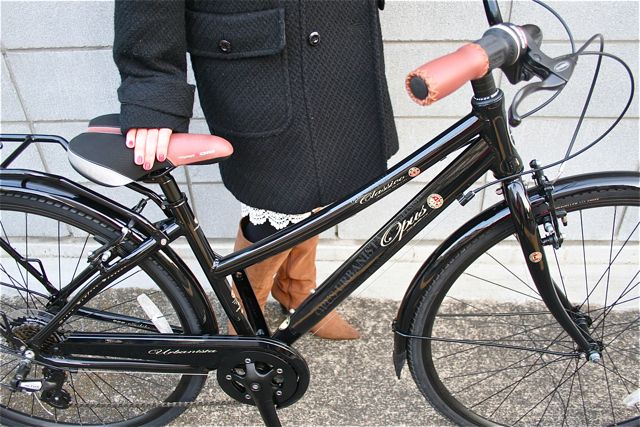2013 OPUS Classico オーパス クラシコ_b0212032_20255845.jpg