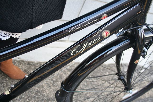 2013 OPUS Classico オーパス クラシコ_b0212032_20261343.jpg