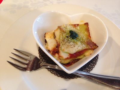 刈谷の一軒家イタリアン ラフォンテでランチ まきの好きなもの日記