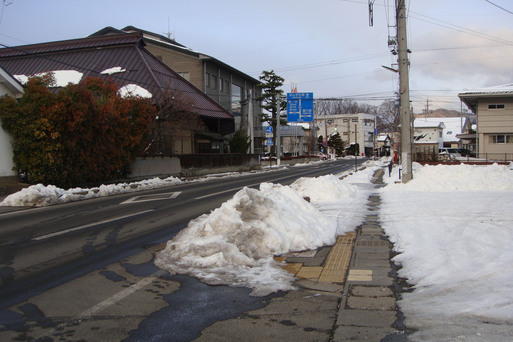気を抜くな!_e0226943_23545149.jpg