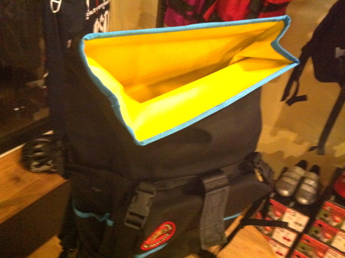 FREIGHT BAGGAGEはじめました : 盆栽自転車店ブログ FREIGHT BAGGAGEはじめました : 盆栽自転車店ブログ
