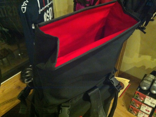 FREIGHT BAGGAGEはじめました : 盆栽自転車店ブログ FREIGHT BAGGAGEはじめました : 盆栽自転車店ブログ