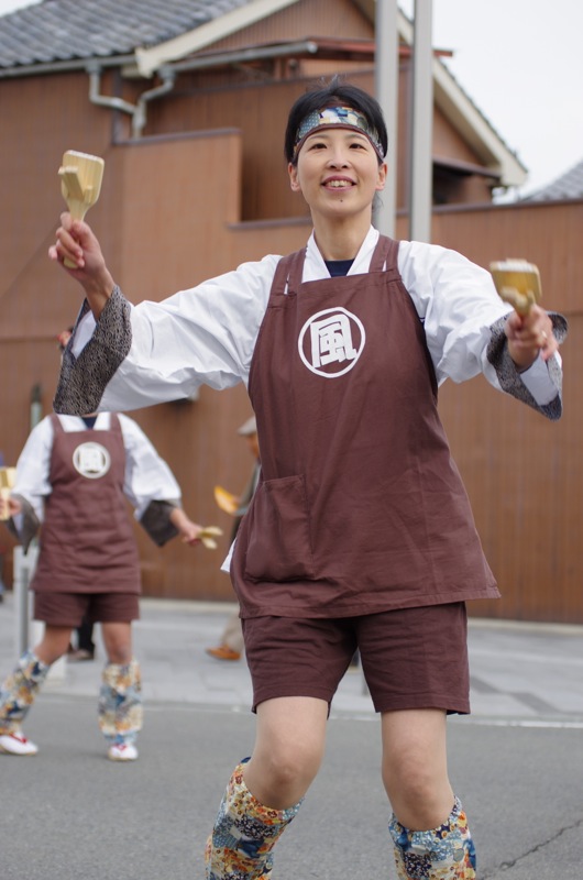 赤穂でえしょん祭り２０１２その４５（播州風舞）_a0009554_22251073.jpg