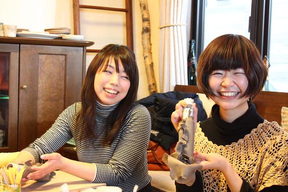 近藤志保さん Littlewomen 近藤志保さん Littlewomen