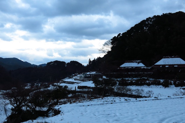 ちょっとだけ雪走り_a0171959_1555545.jpg